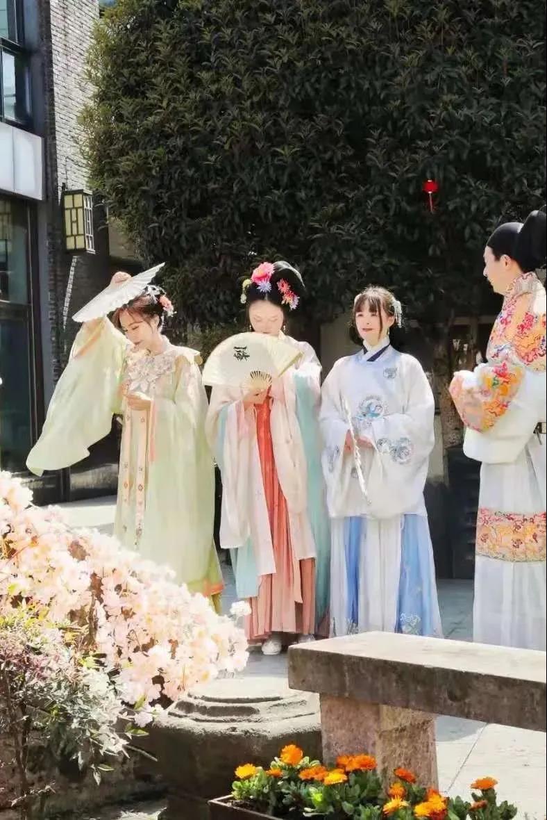 定了！叫“开元塔”！双清湾多了一处人文景点！