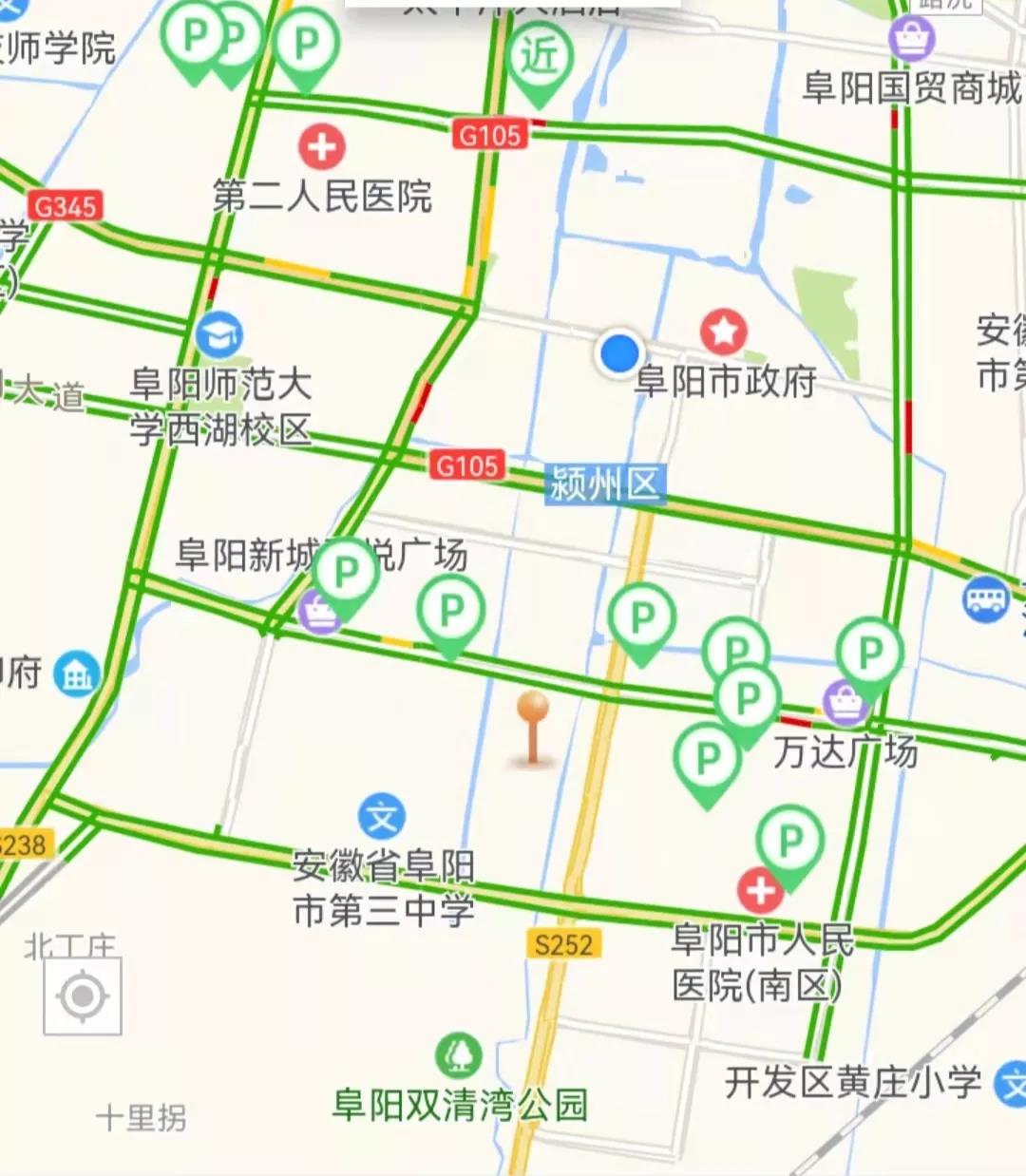 微信图片_20211115150007.jpg 到2025年,阜城将再增加3万个停车泊位!