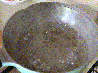 生活小常识：这五种食材必须焯水