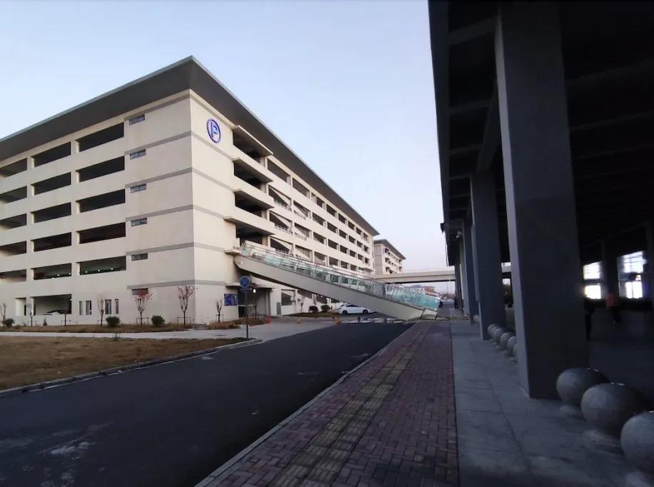 阜阳西站情况通报