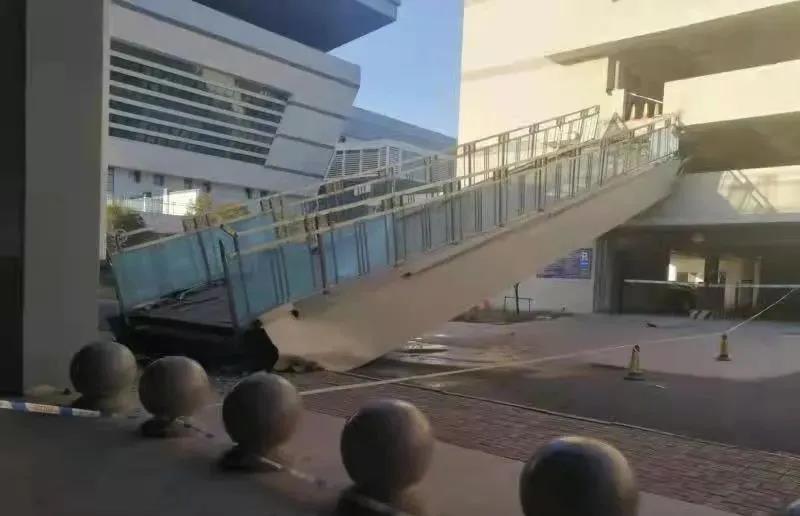阜阳西站情况通报