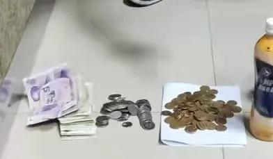 好逸恶劳去偷盗，法网恢恢终被抓