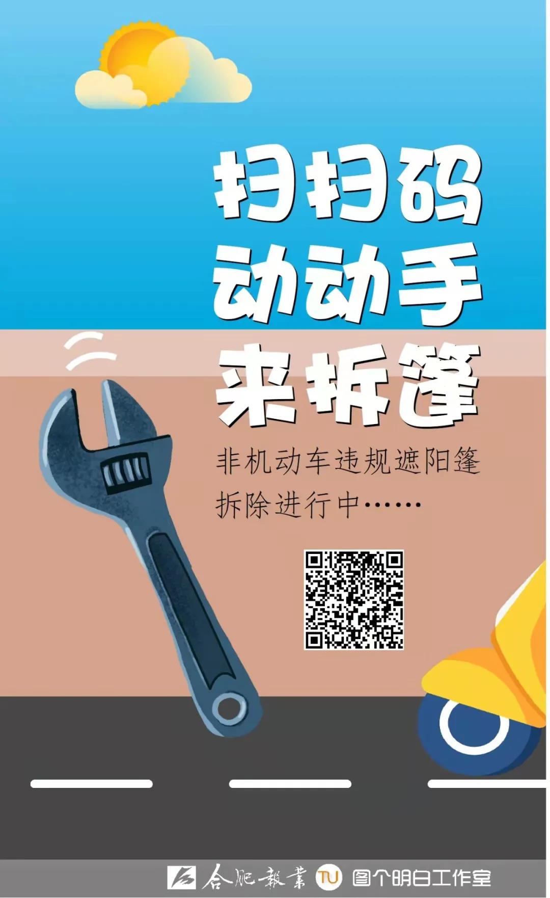 合肥开展低速电动车、电动自行车销售市场专项治理工作