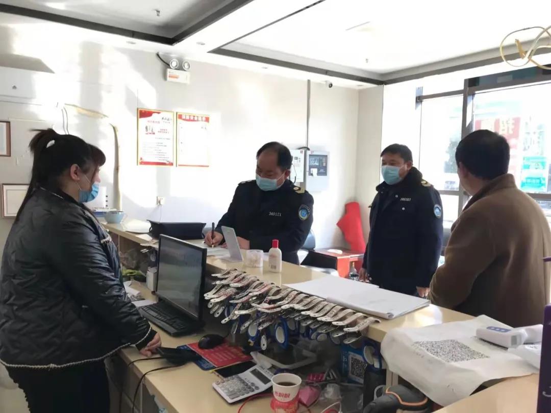 微信图片_20211204101350.jpg 阜阳一地58家“澡堂”接受检查