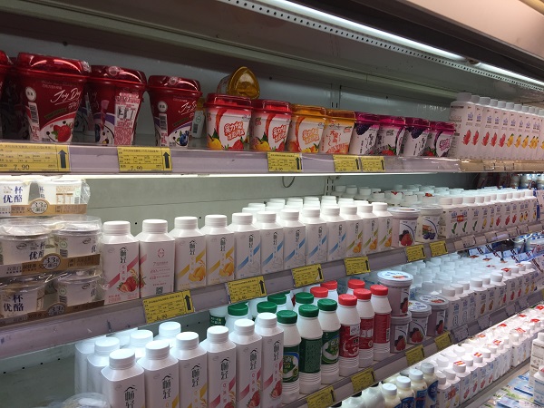 《益生菌食品》团体标准发布 活菌数量达标才是益生菌食品