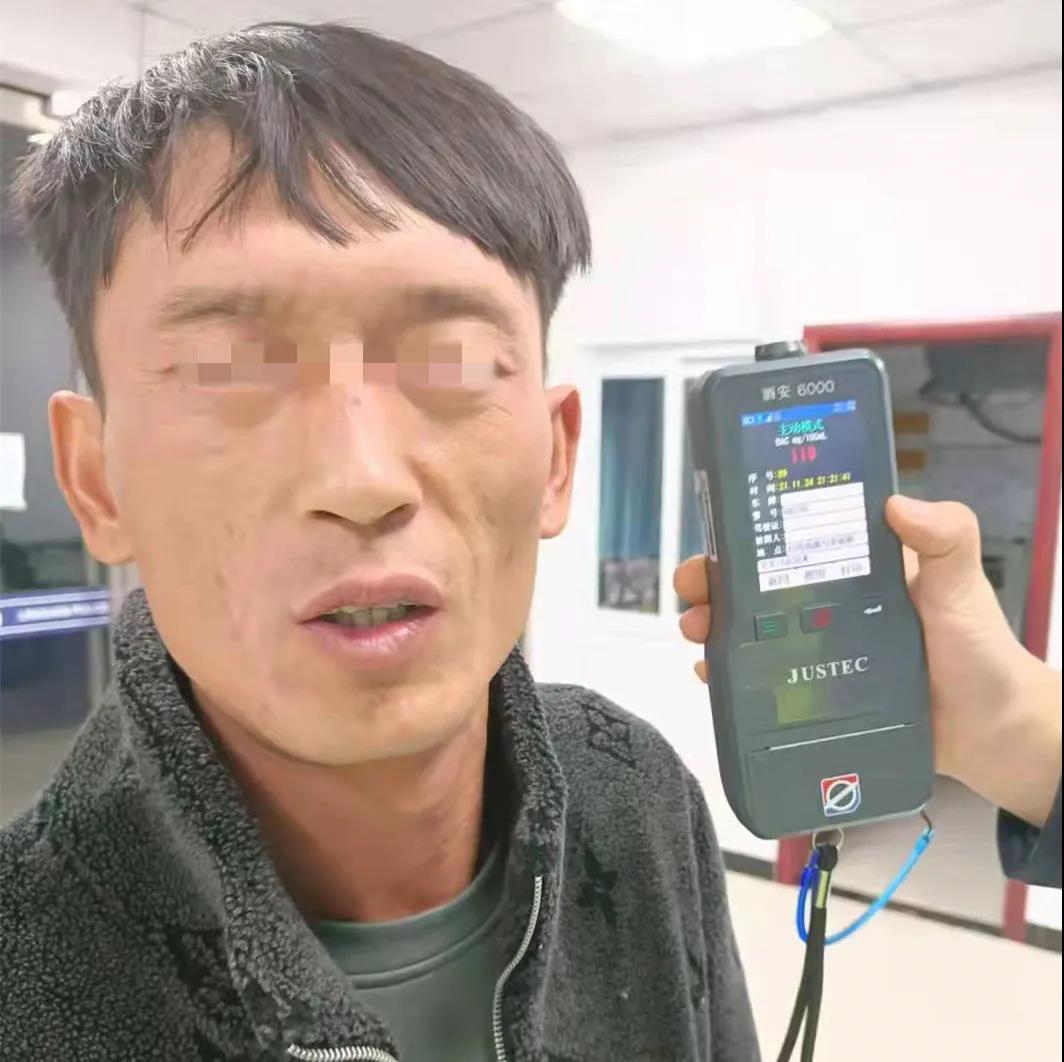 临泉这些人酒驾被曝光