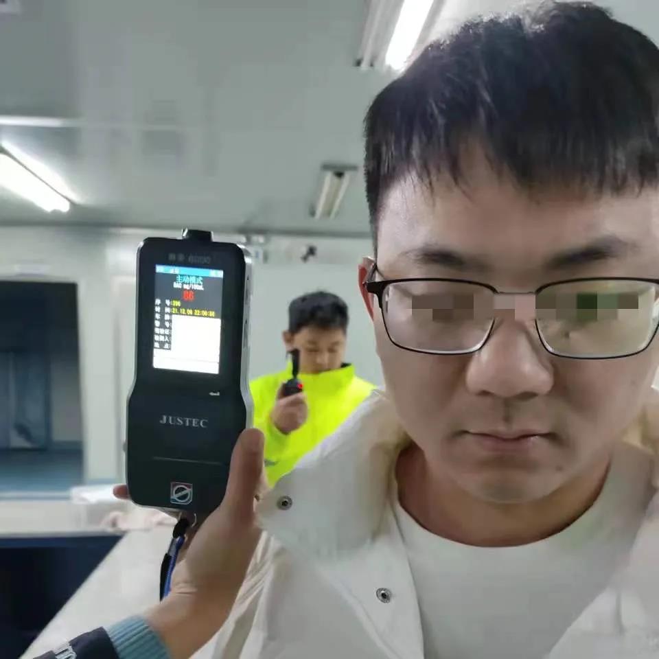 临泉这些人酒驾被曝光