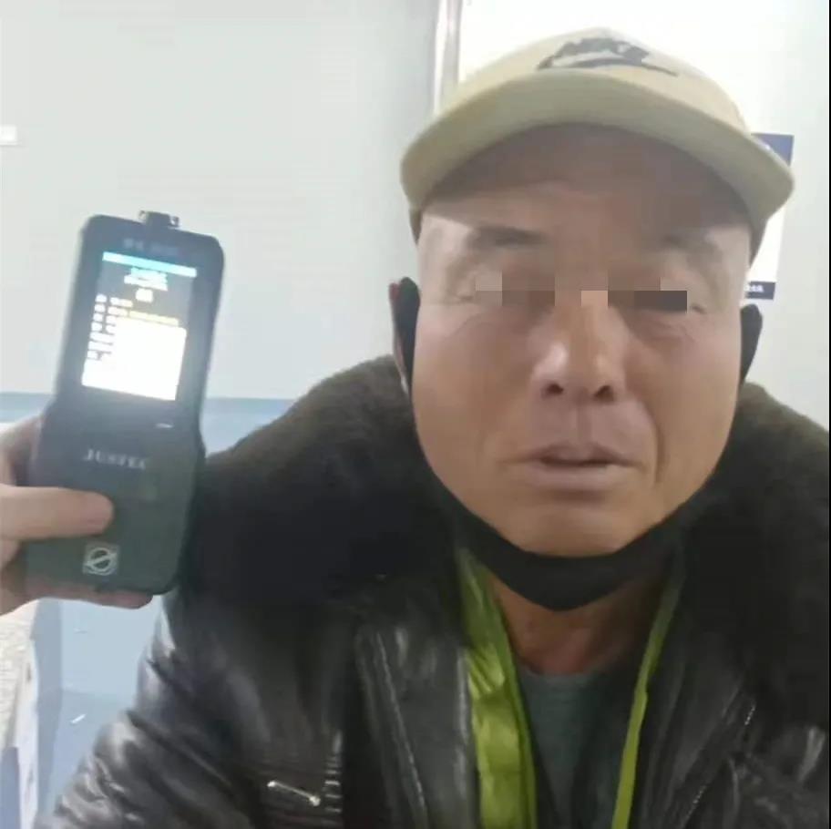 临泉这些人酒驾被曝光
