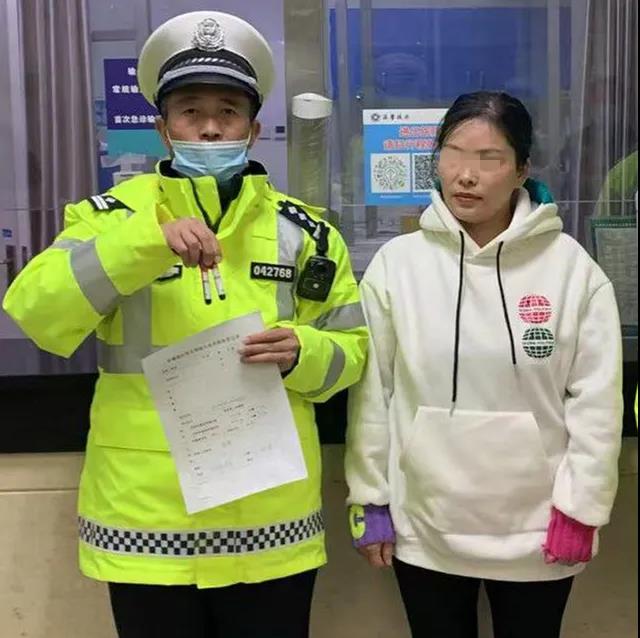 临泉这些人酒驾被曝光