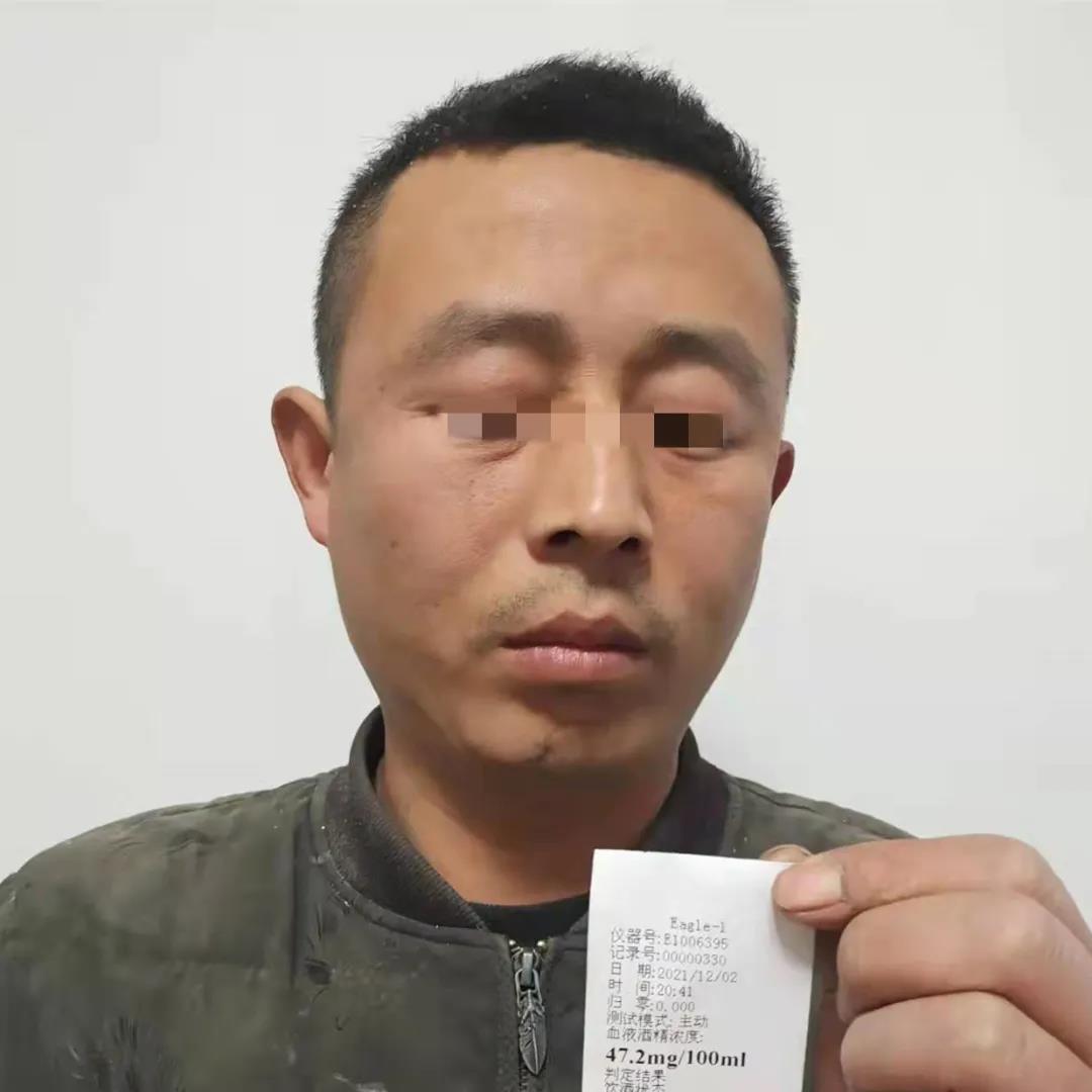 临泉这些人酒驾被曝光