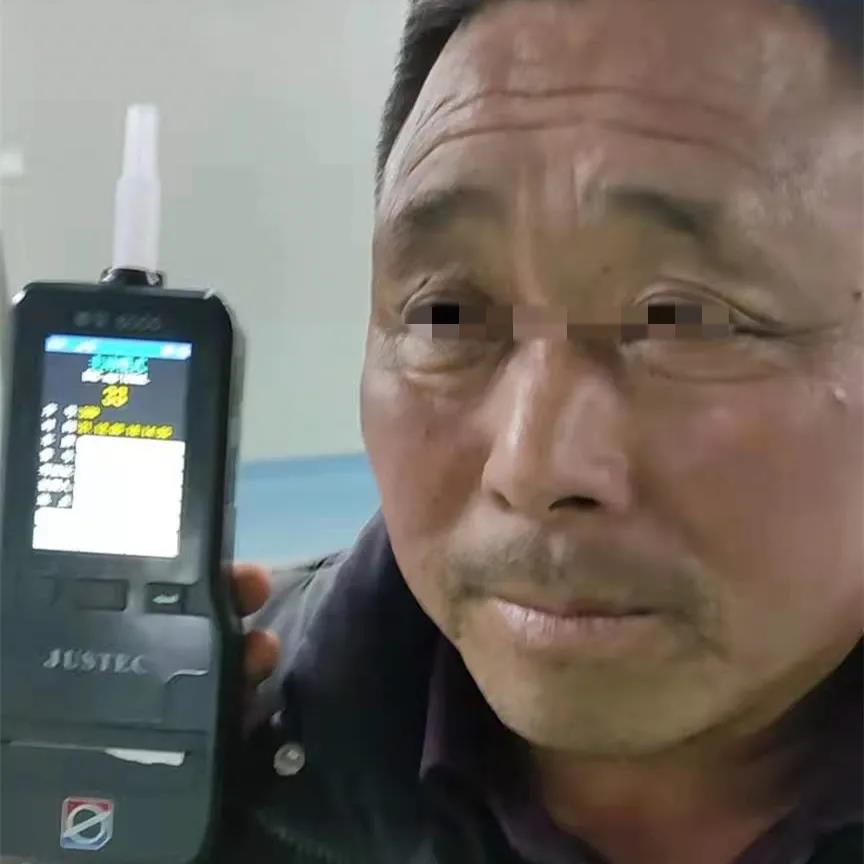 临泉这些人酒驾被曝光