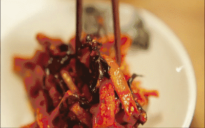 咸菜腊肉能不能吃？会不会致癌？怎么吃的放心？来看！