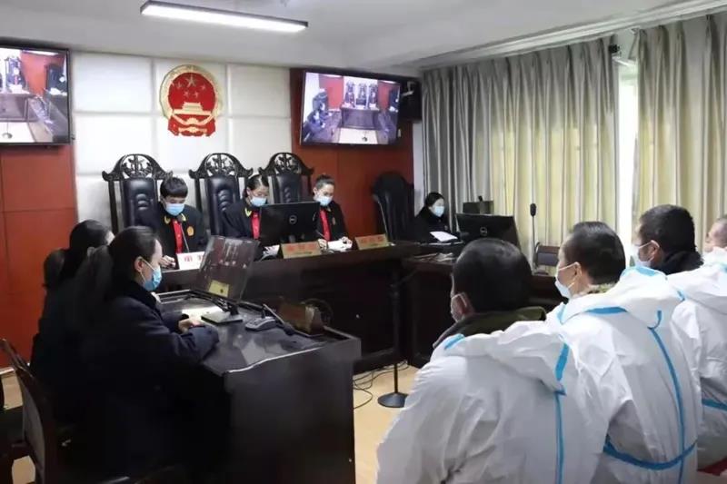 10人获刑！赔偿450万元！御龙府火锅店“地沟油”案件法院判了