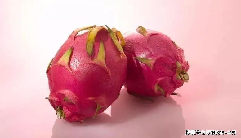 阜阳两超市发现涉疫火龙果