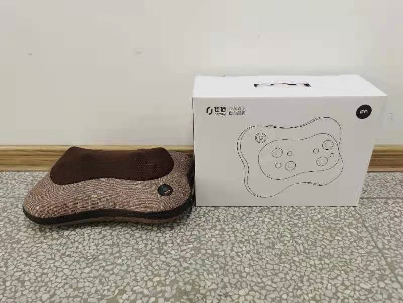 上海：标称名称为“南极人”等3批次按摩器不合格