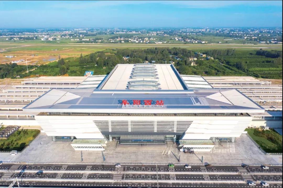 阜阳铁路部门发布最新消息