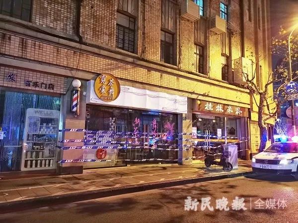 买了一杯奶茶，就被判定密接！不要把口罩“戴了个寂寞”