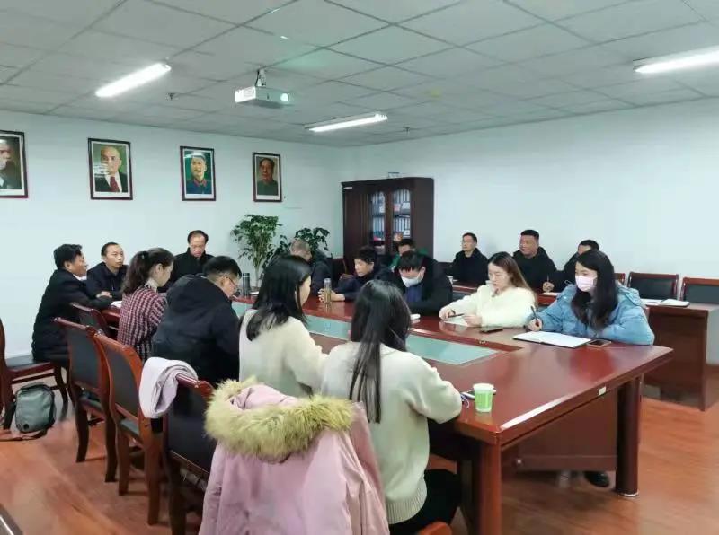 时代楷模研究中心在阜阳师范大学正式成立