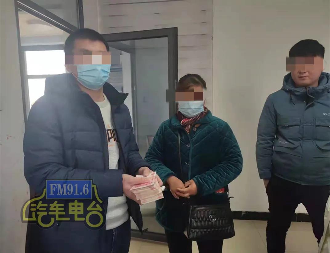 颍州区人民法院开展冬季猎赖执行行动 14人被抓！