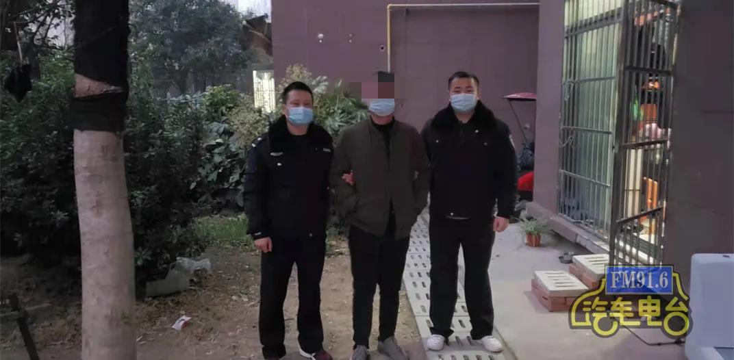 颍州区人民法院开展冬季猎赖执行行动 14人被抓！