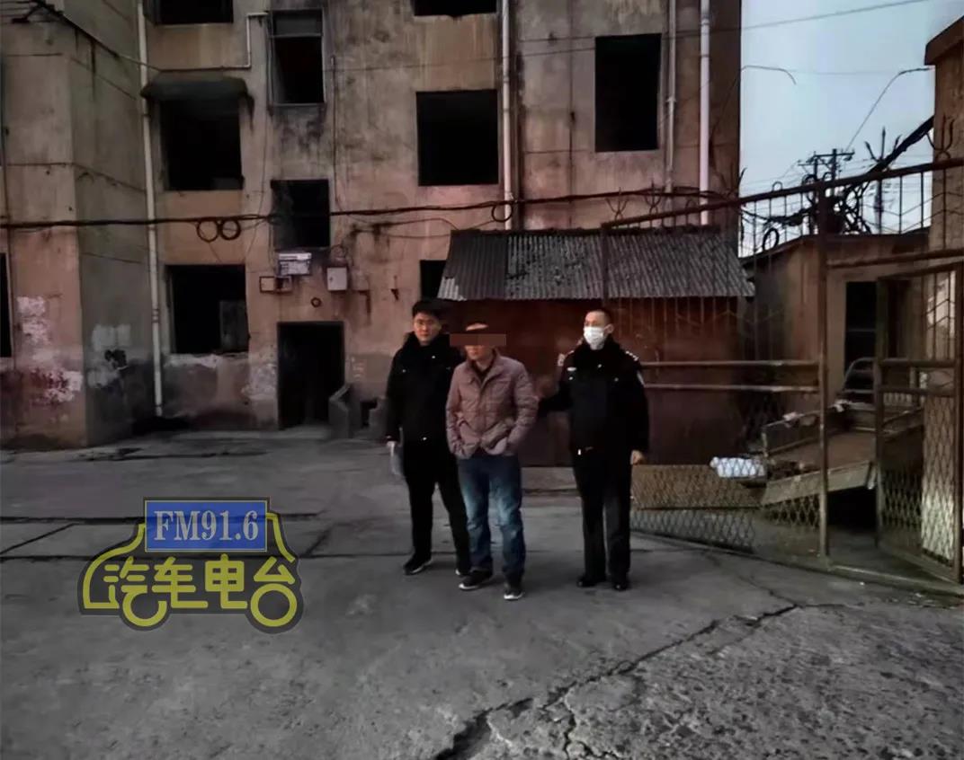 颍州区人民法院开展冬季猎赖执行行动 14人被抓！