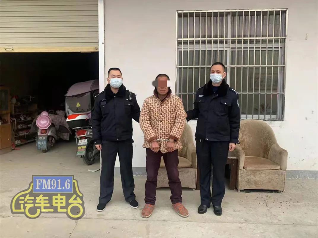 颍州区人民法院开展冬季猎赖执行行动 14人被抓！