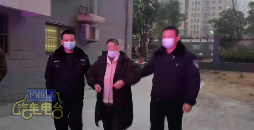 颍州区人民法院开展冬季猎赖执行行动 14人被抓！