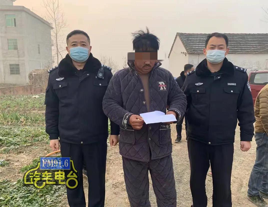 颍州区人民法院开展冬季猎赖执行行动 14人被抓！