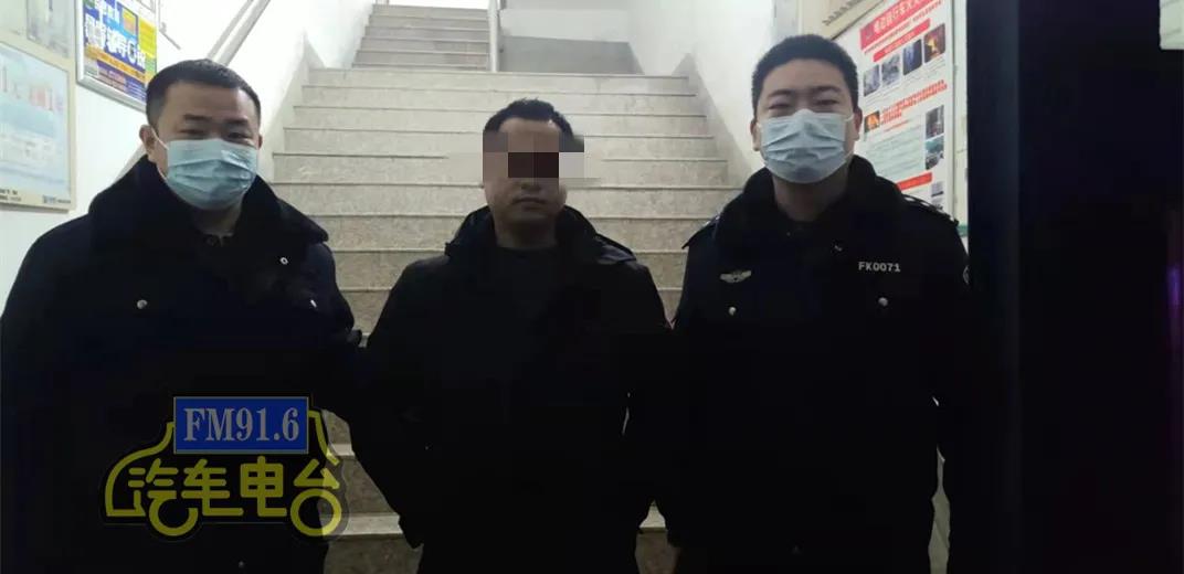 颍州区人民法院开展冬季猎赖执行行动 14人被抓！