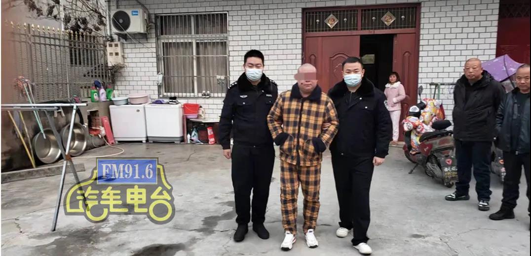 颍州区人民法院开展冬季猎赖执行行动 14人被抓！