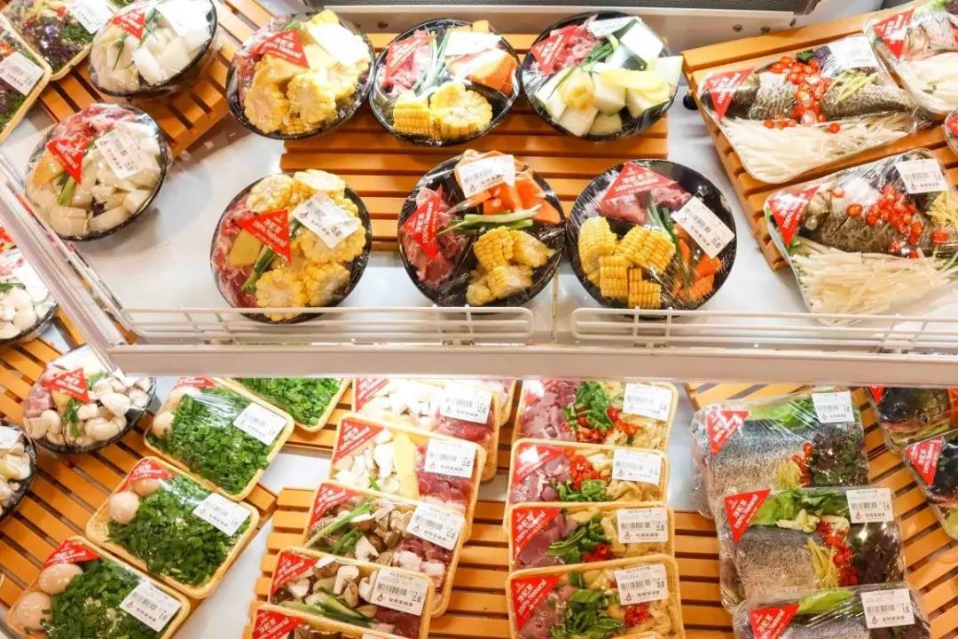 安徽消保委：购买年夜饭“预制菜”记好“五注意”