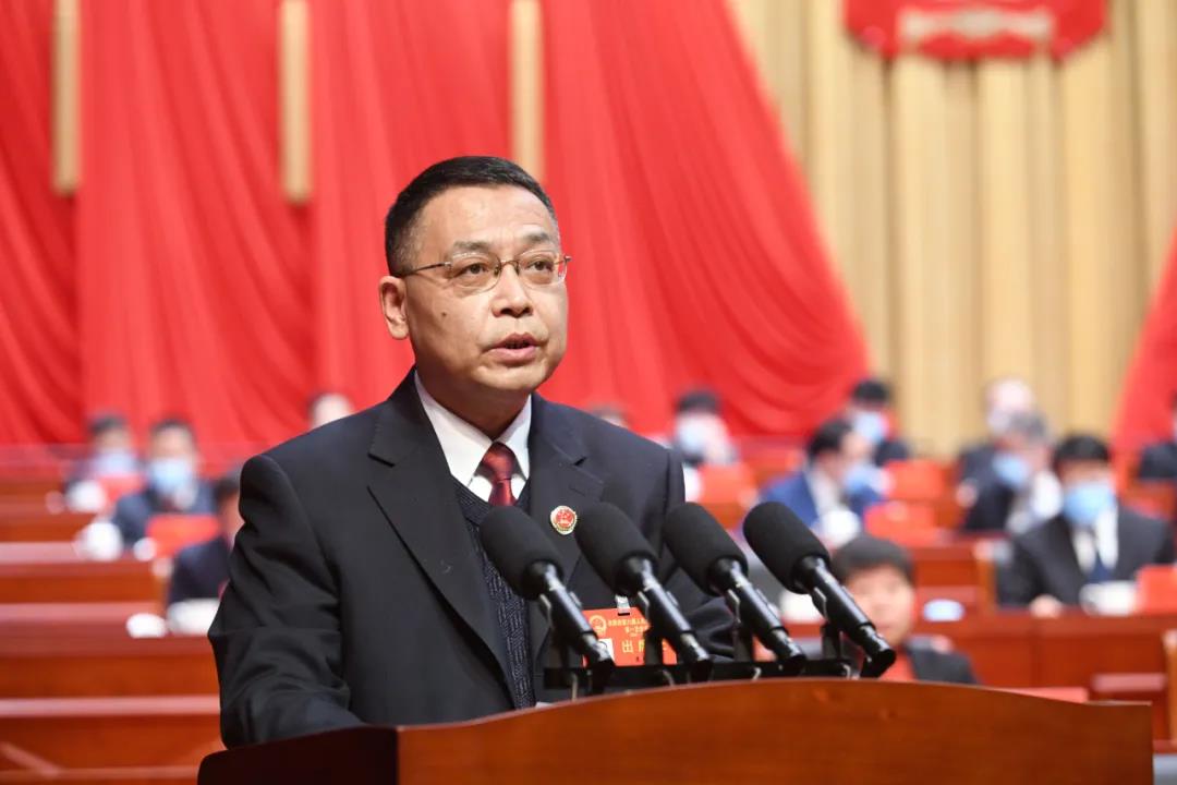 微信图片_20220125095604.jpg 阜阳市六届人大一次会议举行第二次全体会议