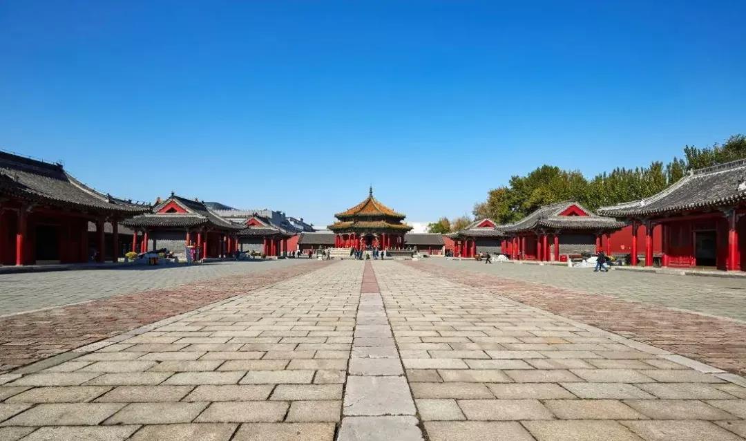 阜阳机场新增“沈阳⇄阜阳⇄福州”航线