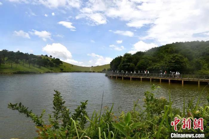 阜阳机场新增“沈阳⇄阜阳⇄福州”航线