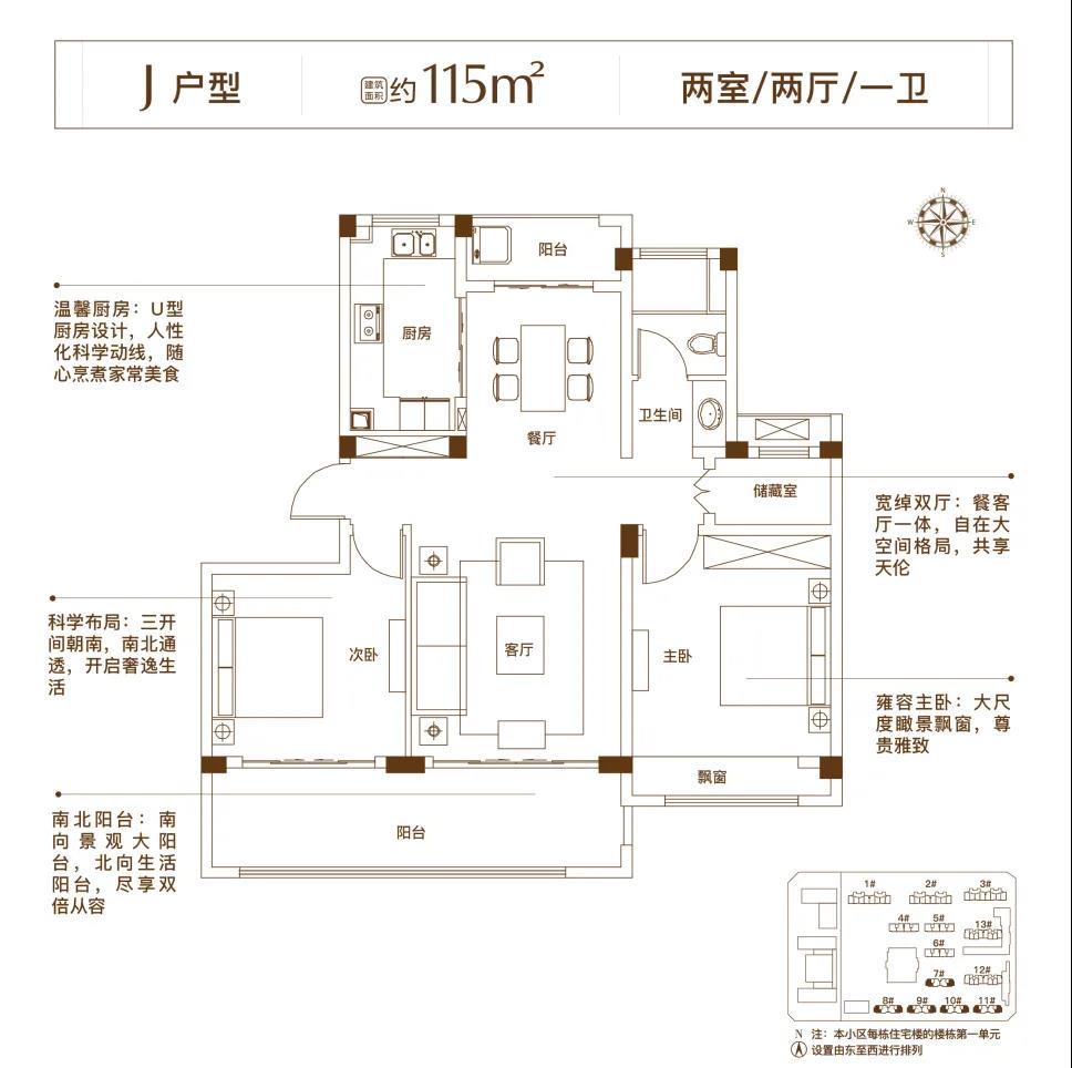 @阜阳人，新年四重大礼已就位，置业趁现在！