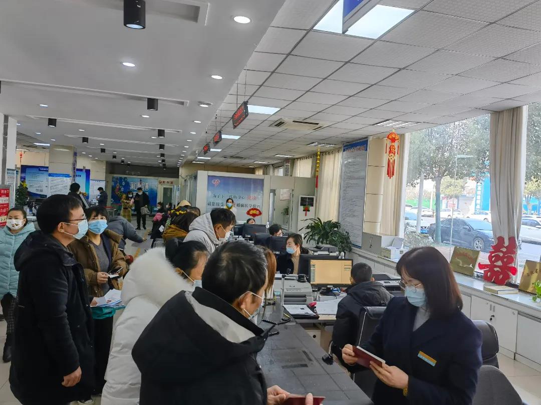 阜阳部分地区2月22日登记结婚预约已满
