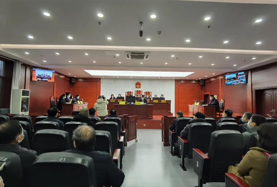 消保委在阜阳首次提起消费民事公益诉讼!