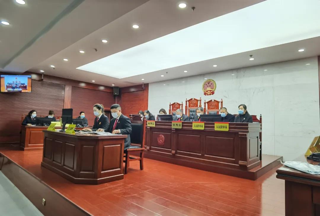 消保委在阜阳首次提起消费民事公益诉讼!