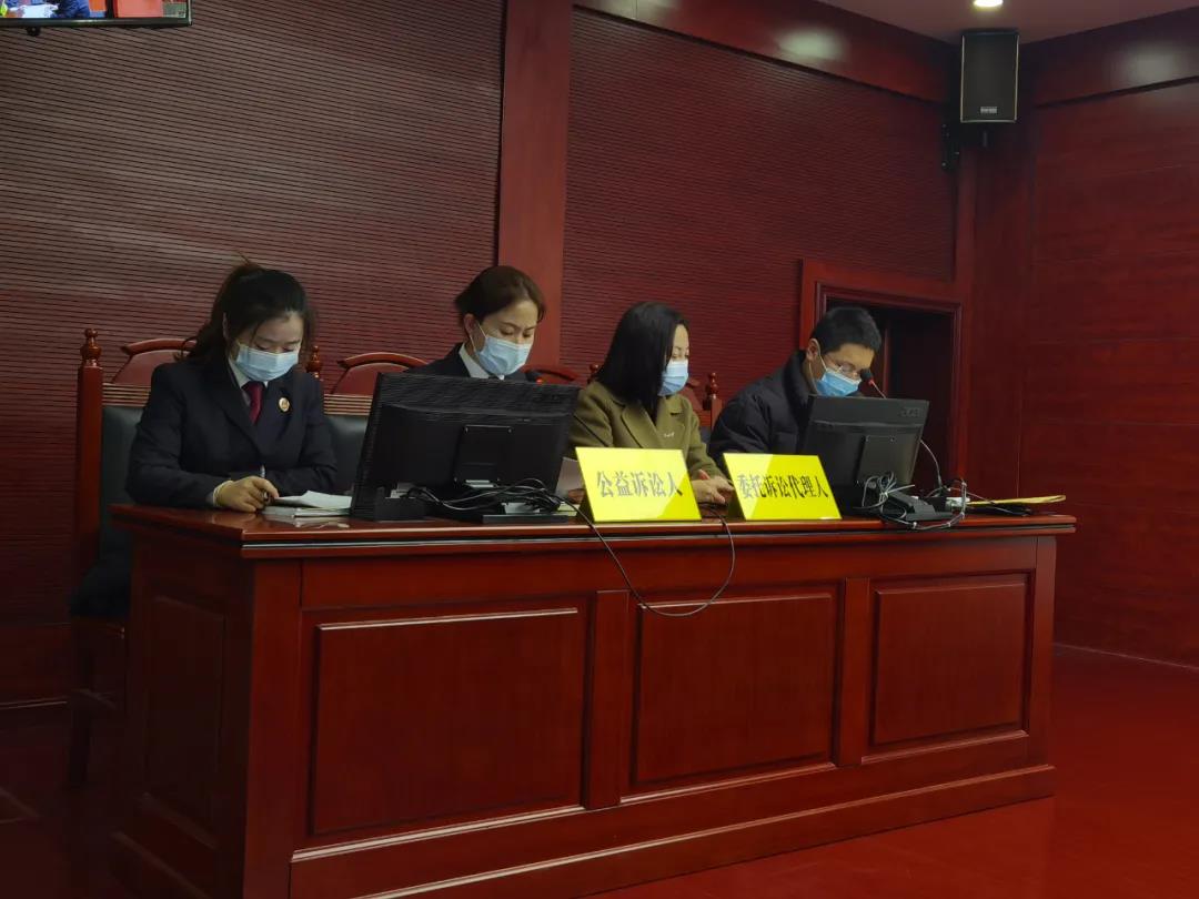 消保委在阜阳首次提起消费民事公益诉讼!