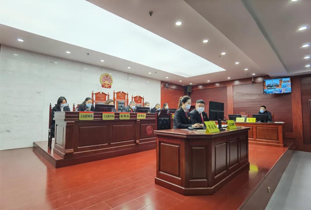 消保委在阜阳首次提起消费民事公益诉讼!