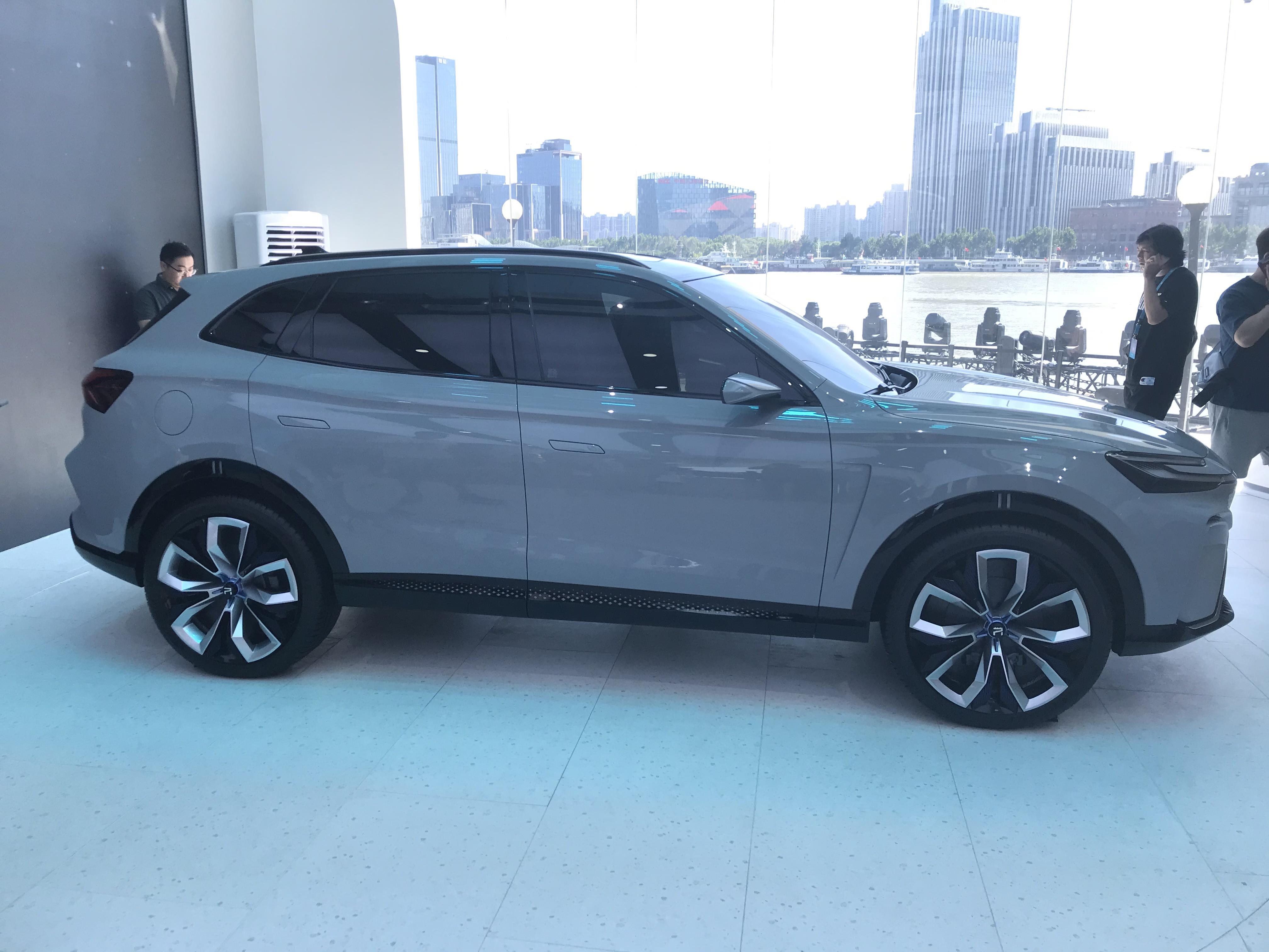 自动驾驶发展迅猛 车企宣传还须克制