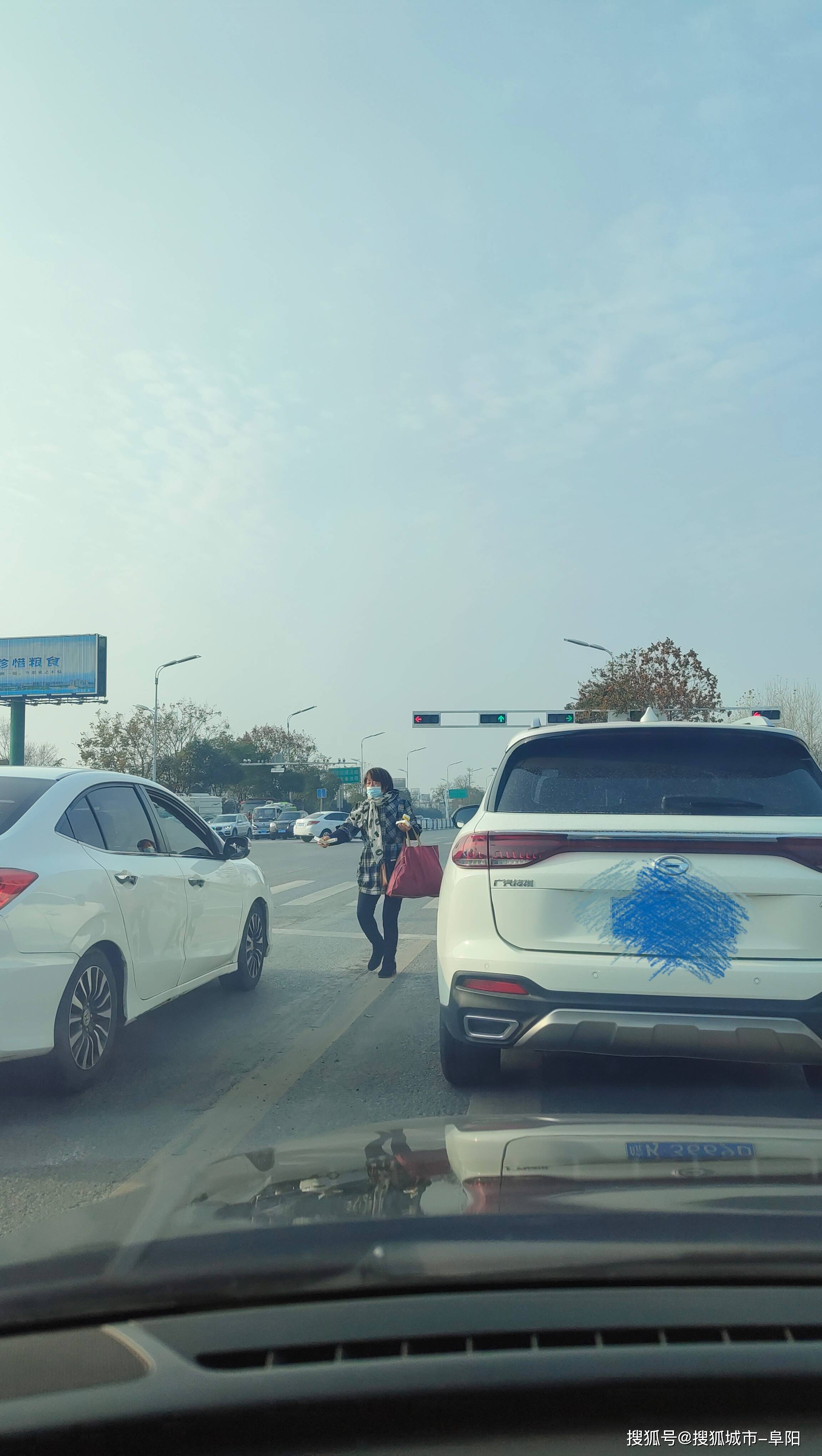 消费警示：阜阳康泰医院这些广告低俗庸俗