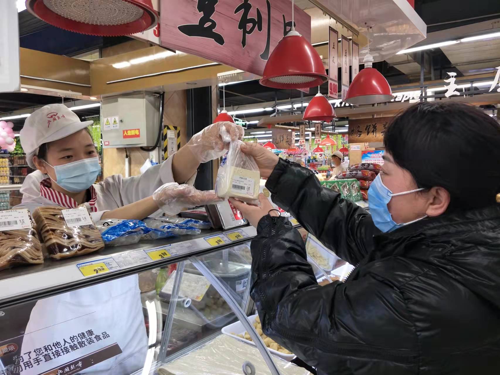 食用豆腐，还有多少学问您不知道
