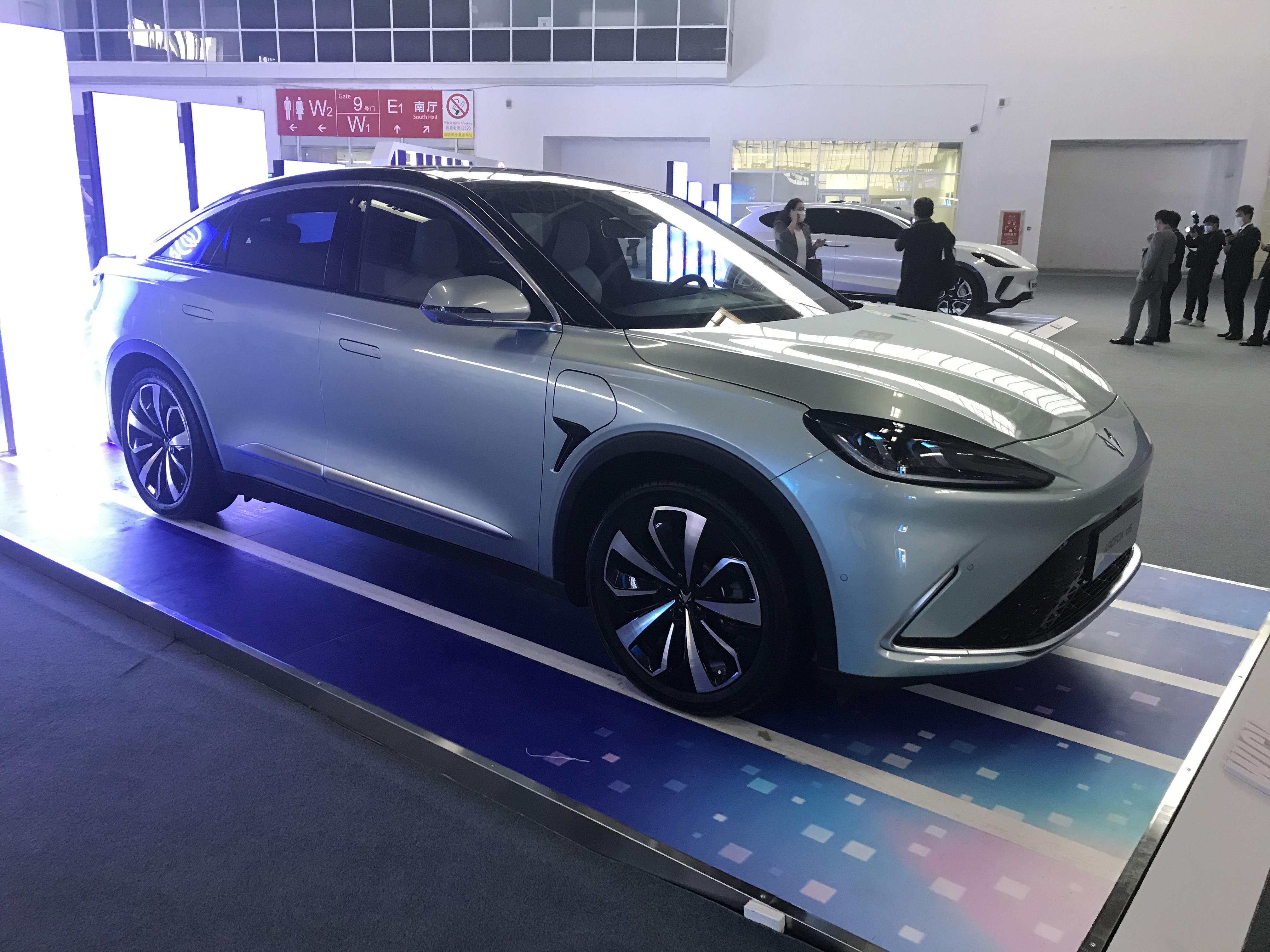 又迎新利好 新能源车购置税优惠政策有望延续
