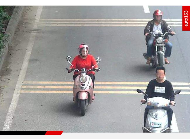 4月1日起 这个行为一次扣12分 看你干过没有