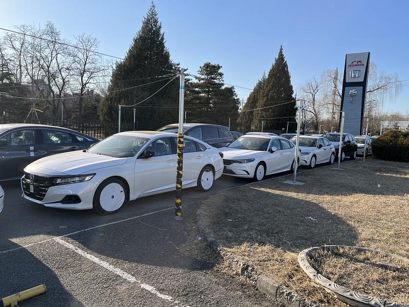 新车品质带动保值率攀升 二手车不再凑合用