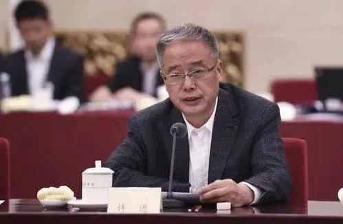 全国政协委员许进呼吁：倒卖网络游戏账号应严处！