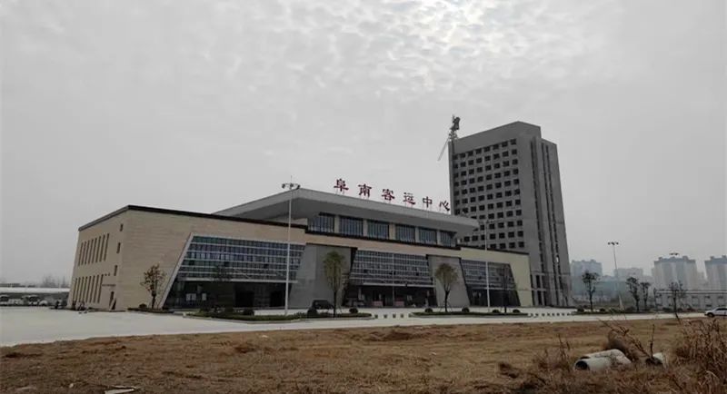 阜阳这些国省干线公路年内完工