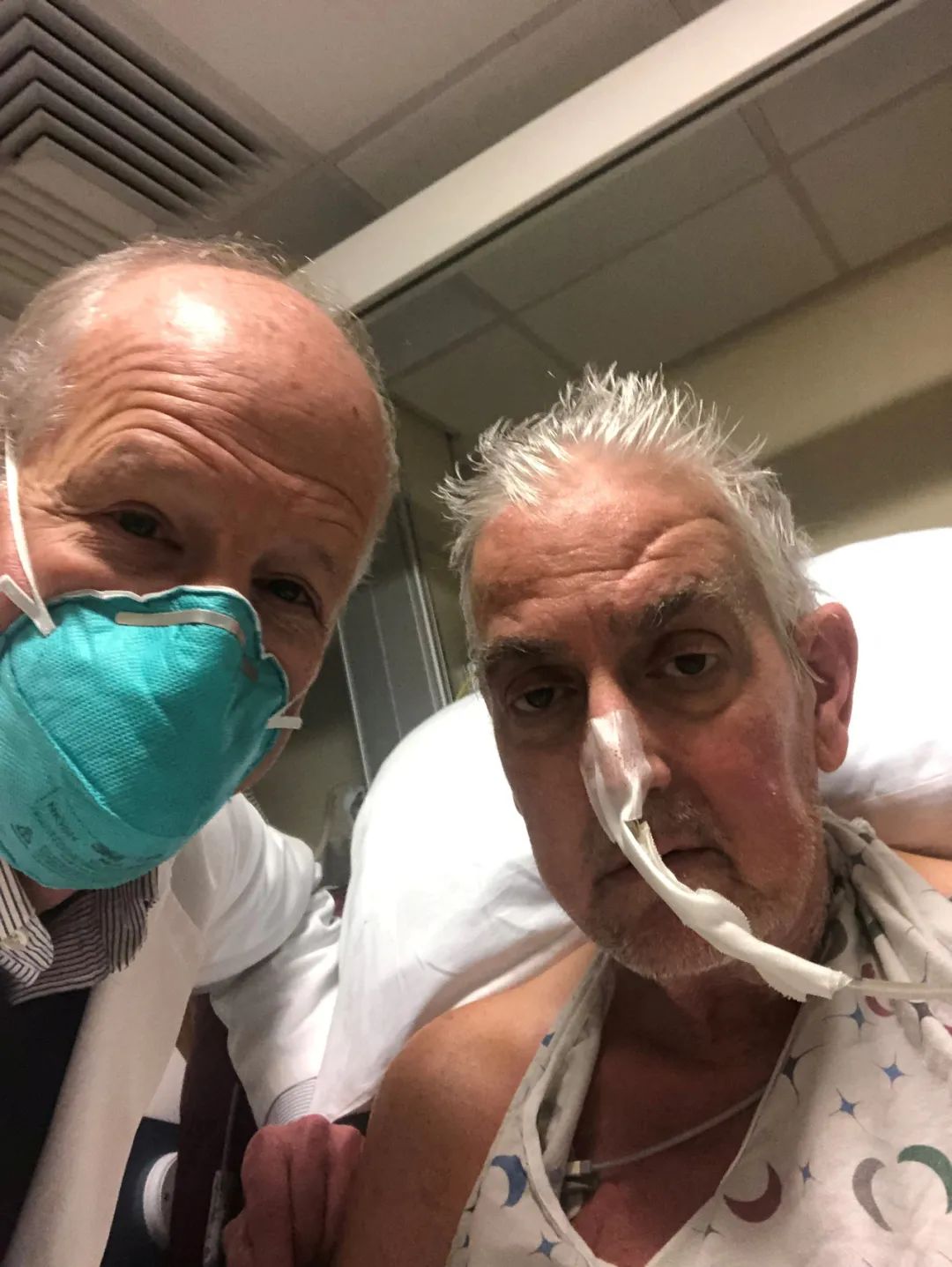 全球首例移植猪心脏者死亡，咋回事？