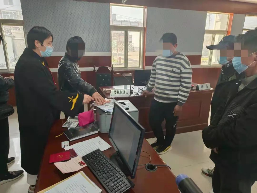 年后彩礼纠纷案进入高发期，临泉基层法庭这样调解